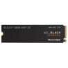 Disco SSD Western Digital WD Black SN850X 2TB- M.2 2280 PCIe 4.0- Full Capacity