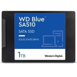 Disco SSD Western Digital WD Blue SA510 1TB- SATA III