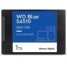 Disco SSD Western Digital WD Blue SA510 1TB- SATA III