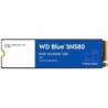 Disco SSD Western Digital WD Blue SN580 1TB- M.2 2280 PCIe