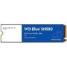 Disco SSD Western Digital WD Blue SN580 500GB- M.2 2280 PCIe