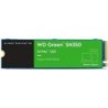 Disco SSD Western Digital WD Green SN350 1TB- M.2 2280 PCIe-