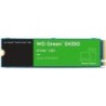 Disco SSD Western Digital WD Green SN350 2TB- M.2 2280 PCIe- Full Capacity