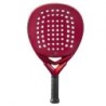Pala de Pádel Wilson Bela Pro V2- Roja