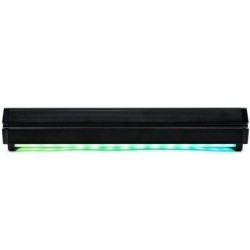Barra de Sonido RGB con Bluetooth Woxter Big Bass 310 BT- 20W- 2.0