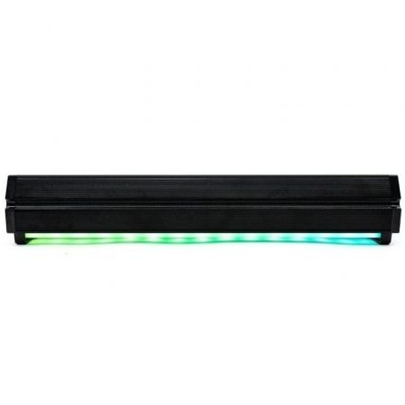 Barra de Sonido RGB con Bluetooth Woxter Big Bass 310 BT- 20W- 2.0