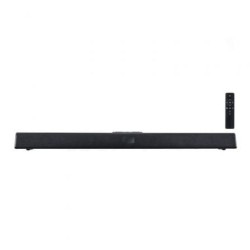 Barra de Sonido con Bluetooth Woxter Soundbar 500- 89W- 2.0