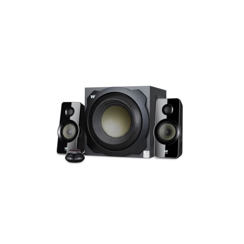 Altavoces Woxter Big Bass 260- 150W- 2.1