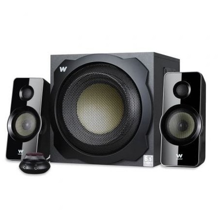 Altavoces Woxter Big Bass 260- 150W- 2.1