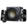 Altavoces Woxter Big Bass 260- 150W- 2.1