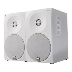Altavoces Woxter Dynamic Line DL-410- 150W- 2.0- Blanco