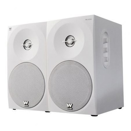 Altavoces Woxter Dynamic Line DL-410- 150W- 2.0- Blanco