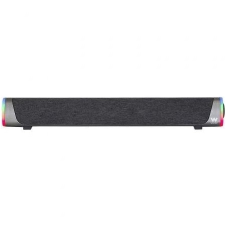 Barra de Sonido RGB Woxter Big Bass 320- 20W- 2.0