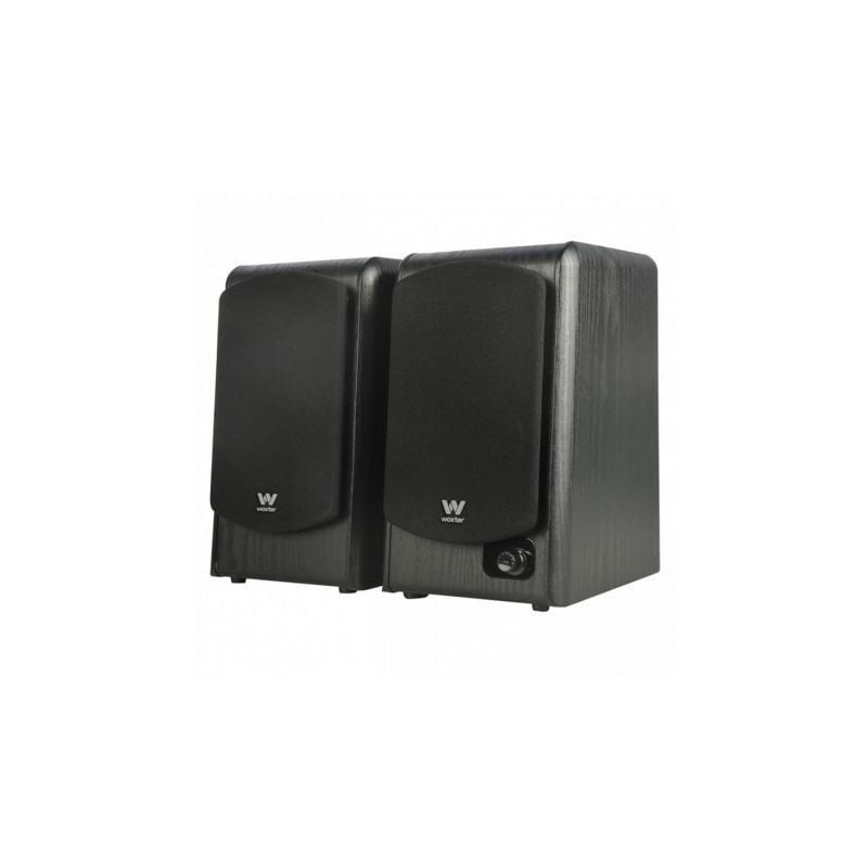 Altavoces con Bluetooth Woxter Dynamic Line DL-610 Negros- 180W- 2.0