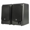 Altavoces con Bluetooth Woxter Dynamic Line DL-610 Negros- 180W- 2.0