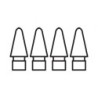 Puntas para Apple Pencil MLUN2ZM-A- Pack 4 und