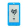 Libro Electrónico Ebook Woxter Scriba 195 S- 4.7'- Tinta Electrónica- Azul