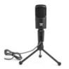 Micrófono Woxter Mic Studio 50- USB 2.0
