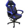 Silla Gaming Woxter Stinger Station Alien- Azul