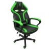Silla Gaming Woxter Stinger Station Alien- Verde