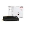 Tóner compatible Xerox 006R03653 compatible con HP CF287X- CRG-041H- 18000 páginas- Negro