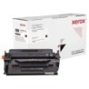 Tóner compatible Xerox 006R04419 compatible con HP CF259X- 10000 páginas- Negro