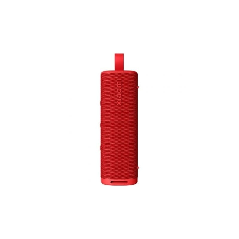 Altavoz con Bluetooth Xiaomi Sound Outdoor S29D 30W- 2.0- Rojo
