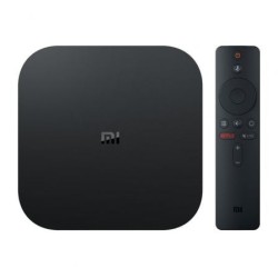 Android TV Xiaomi Mi TV Box S 8GB- 4K
