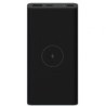 Powerbank 10000mAh Xiaomi Wireless Power Bank 10000- 22.5W- Negra