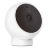 Cámara de Videovigilancia Xiaomi Mi Camera 2K Montura Magnética- 180º- Visión Nocturna
