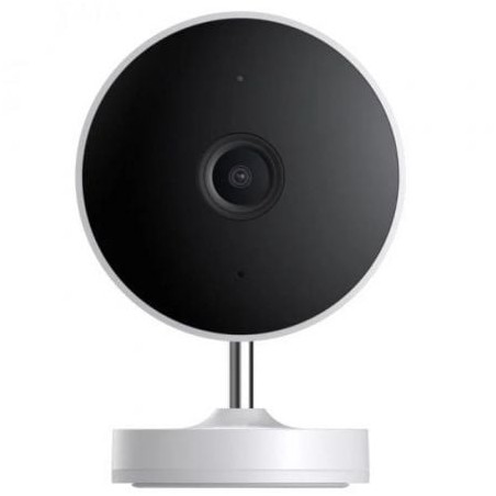 Cámara de Videovigilancia Xiaomi Outdoor Camera AW200- 120º- Visión Nocturna- Control desde APP