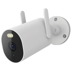 Cámara de Videovigilancia Xiaomi Outdoor Camera AW300- 101º- Visión Nocturna- Control desde APP
