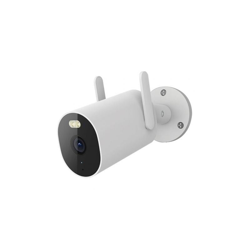 Cámara de Videovigilancia Xiaomi Outdoor Camera AW300- 101º- Visión Nocturna- Control desde APP