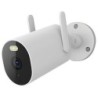 Cámara de Videovigilancia Xiaomi Outdoor Camera AW300- 101º- Visión Nocturna- Control desde APP