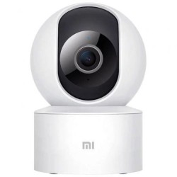 Cámara de Videovigilancia Xiaomi Smart Camera C200 1080p- Visión Nocturna- Control desde APP