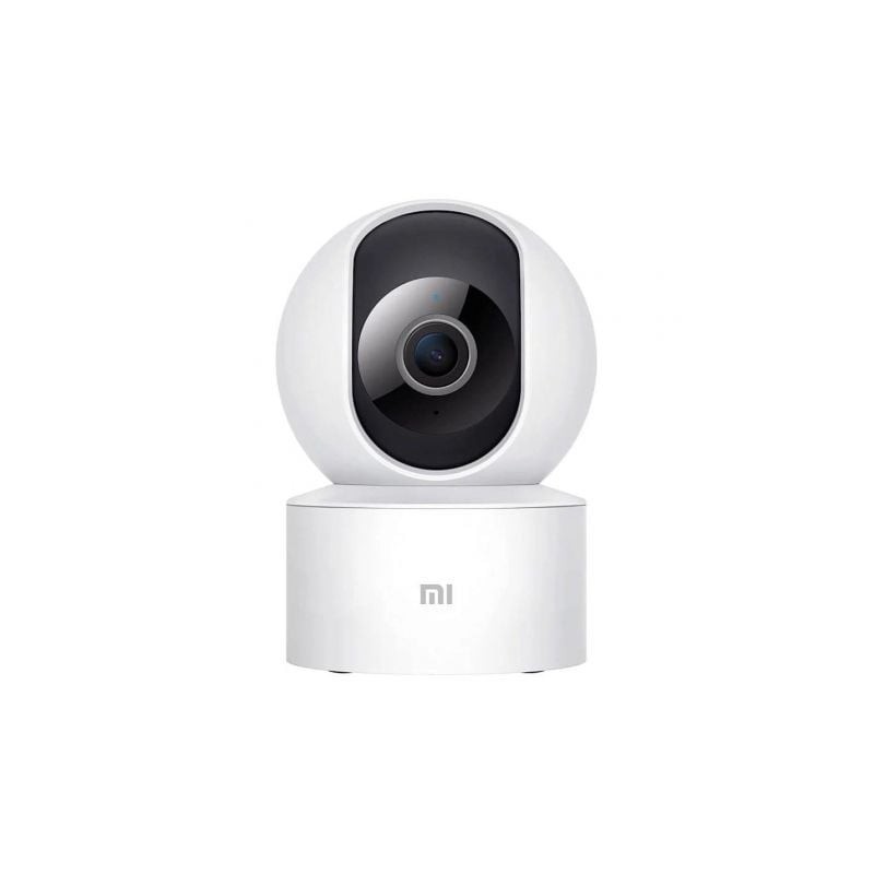 Cámara de Videovigilancia Xiaomi Smart Camera C200 1080p- Visión Nocturna- Control desde APP
