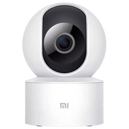 Cámara de Videovigilancia Xiaomi Smart Camera C200 1080p- Visión Nocturna- Control desde APP