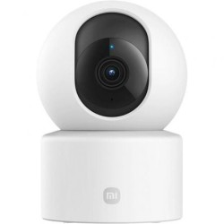 Cámara de Videovigilancia Xiaomi Smart Camera C301- Control desde APP