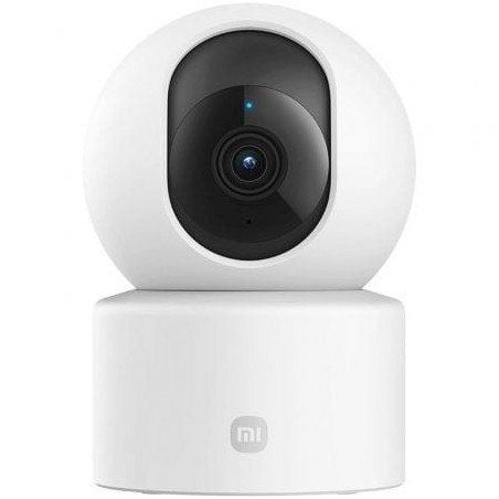 Cámara de Videovigilancia Xiaomi Smart Camera C301- Control desde APP