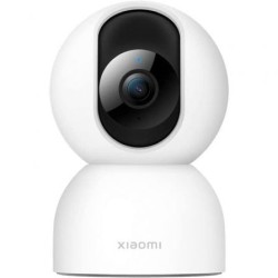 Cámara de Videovigilancia Xiaomi Smart Camera C400- Visión Nocturna- Control desde APP