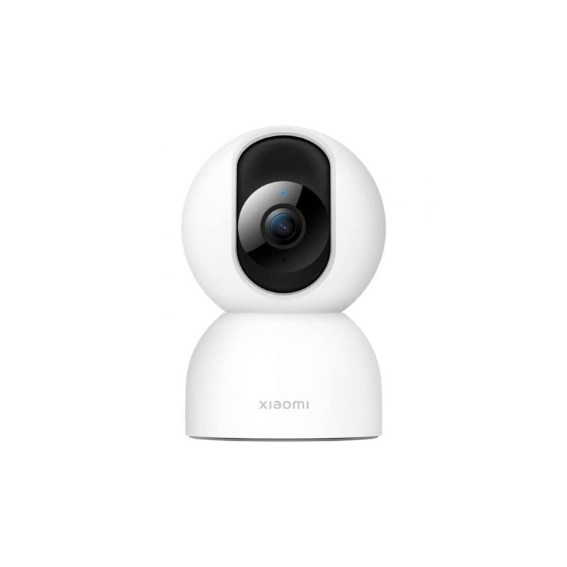 Cámara de Videovigilancia Xiaomi Smart Camera C400- Visión Nocturna- Control desde APP