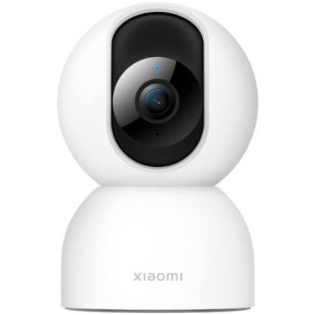 Cámara de Videovigilancia Xiaomi Smart Camera C400- Visión Nocturna- Control desde APP