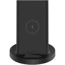 Cargador Inalámbrico Xiaomi Mi 20W Wireless Charging Stand- 1xUSB Tipo-C