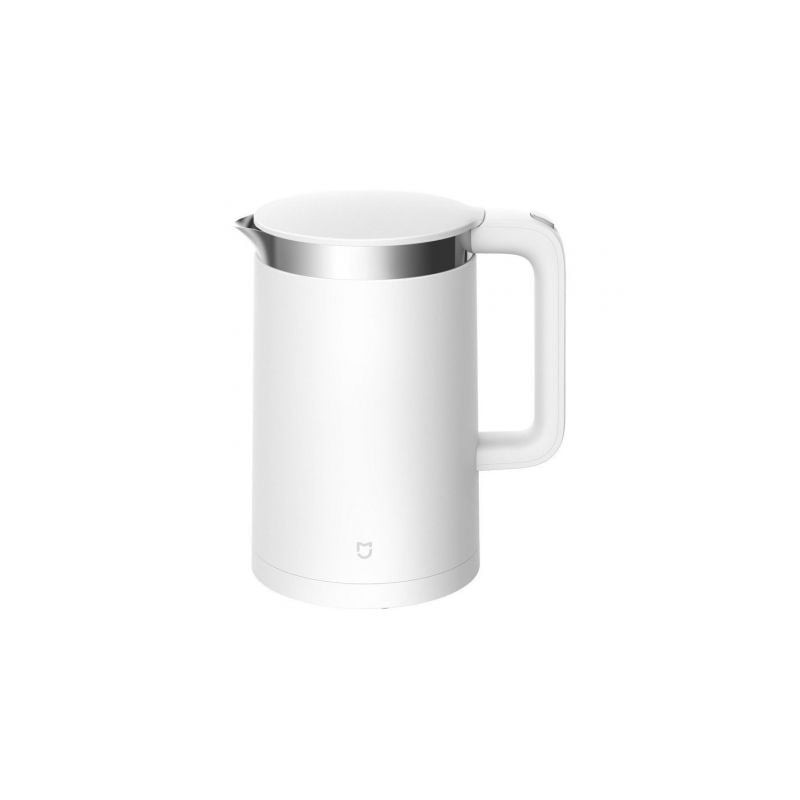 Hervidor de Agua Xiaomi Mi Smart Kettle Pro- Capacidad 1.5L- Control desde APP