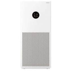Purificador de Aire Xiaomi Smart Air Purifier 4 Lite- Filtro HEPA- WiFi- Hasta 43m2- 61dB