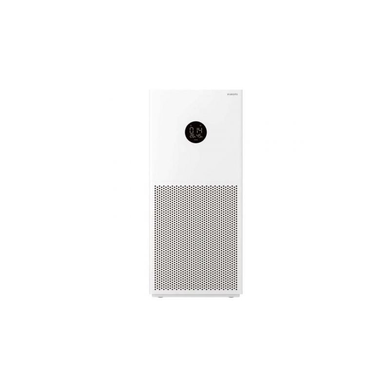 Purificador de Aire Xiaomi Smart Air Purifier 4 Lite- Filtro HEPA- WiFi- Hasta 43m2- 61dB
