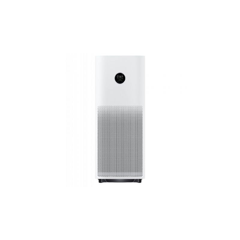 Purificador de Aire Xiaomi Smart Air Purifier 4 Pro- Filtro HEPA- WiFi- Hasta 60m2- 33.7dB