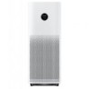 Purificador de Aire Xiaomi Smart Air Purifier 4 Pro- Filtro HEPA- WiFi- Hasta 60m2- 33.7dB