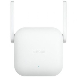 Repetidor Inalámbrico Xiaomi WiFi Range Extender N300 300Mbps- 2 Antenas