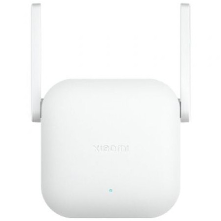 Repetidor Inalámbrico Xiaomi WiFi Range Extender N300 300Mbps- 2 Antenas